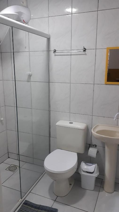 Floripa Surf Hostel Florianopolis Luaran gambar