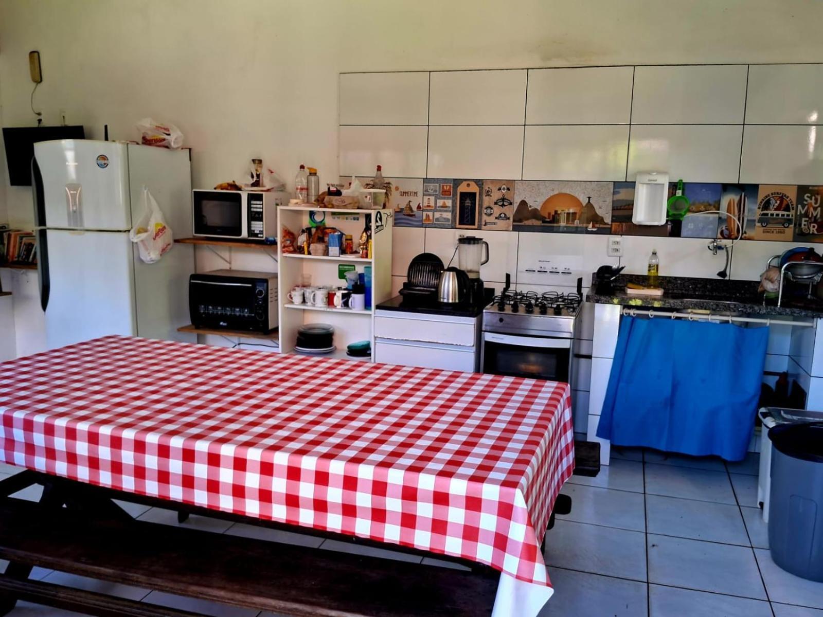 Floripa Surf Hostel Florianopolis Luaran gambar