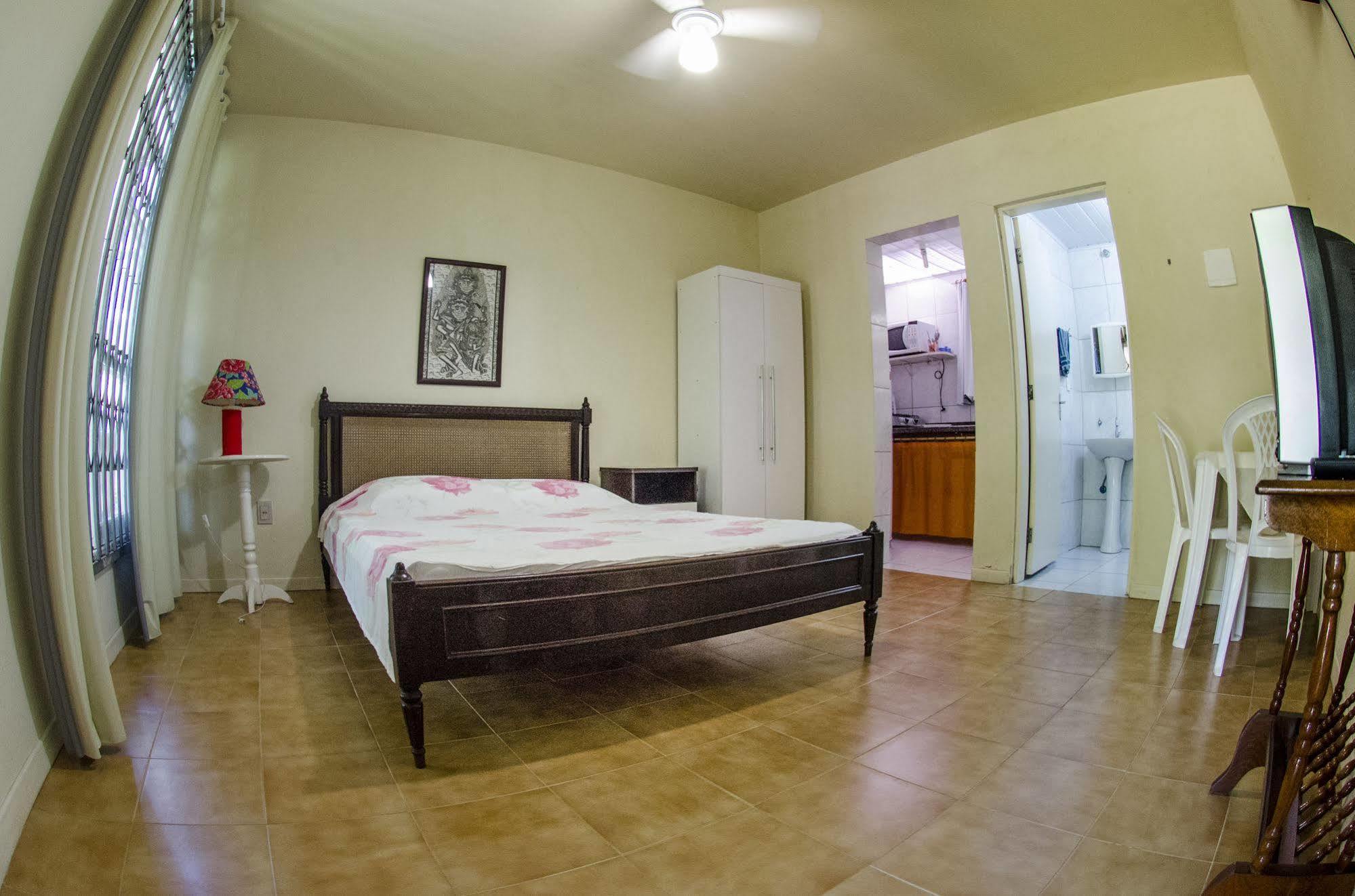 Floripa Surf Hostel Florianopolis Luaran gambar