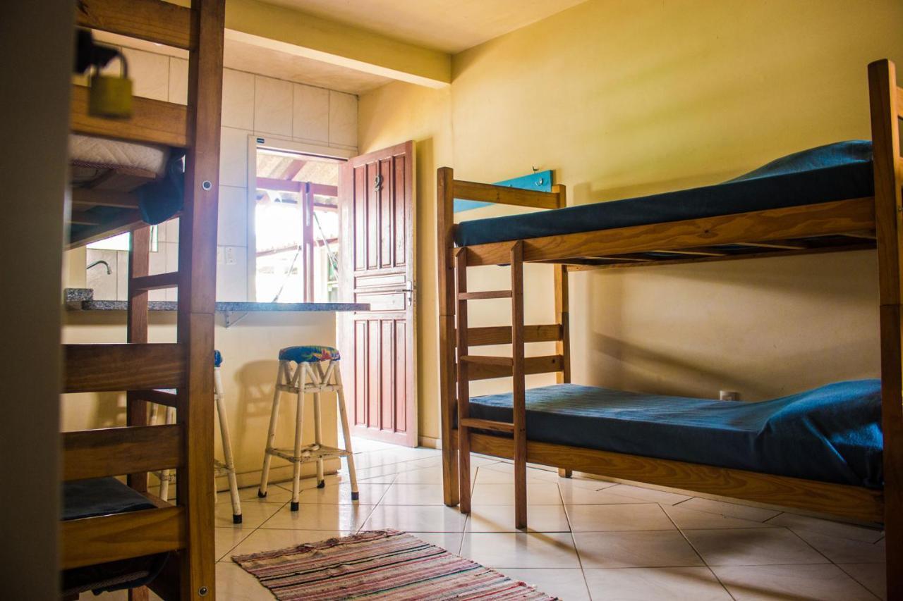 Floripa Surf Hostel Florianopolis Luaran gambar