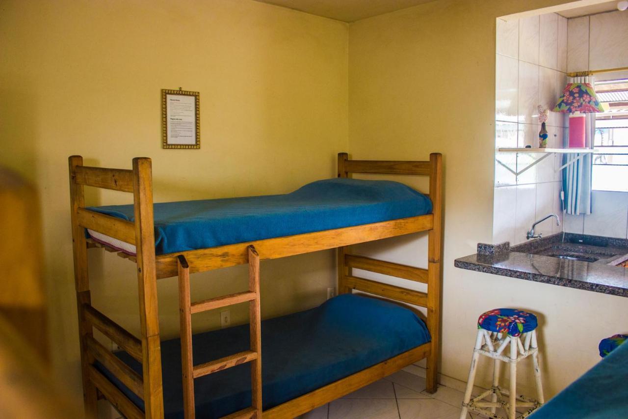 Floripa Surf Hostel Florianopolis Luaran gambar